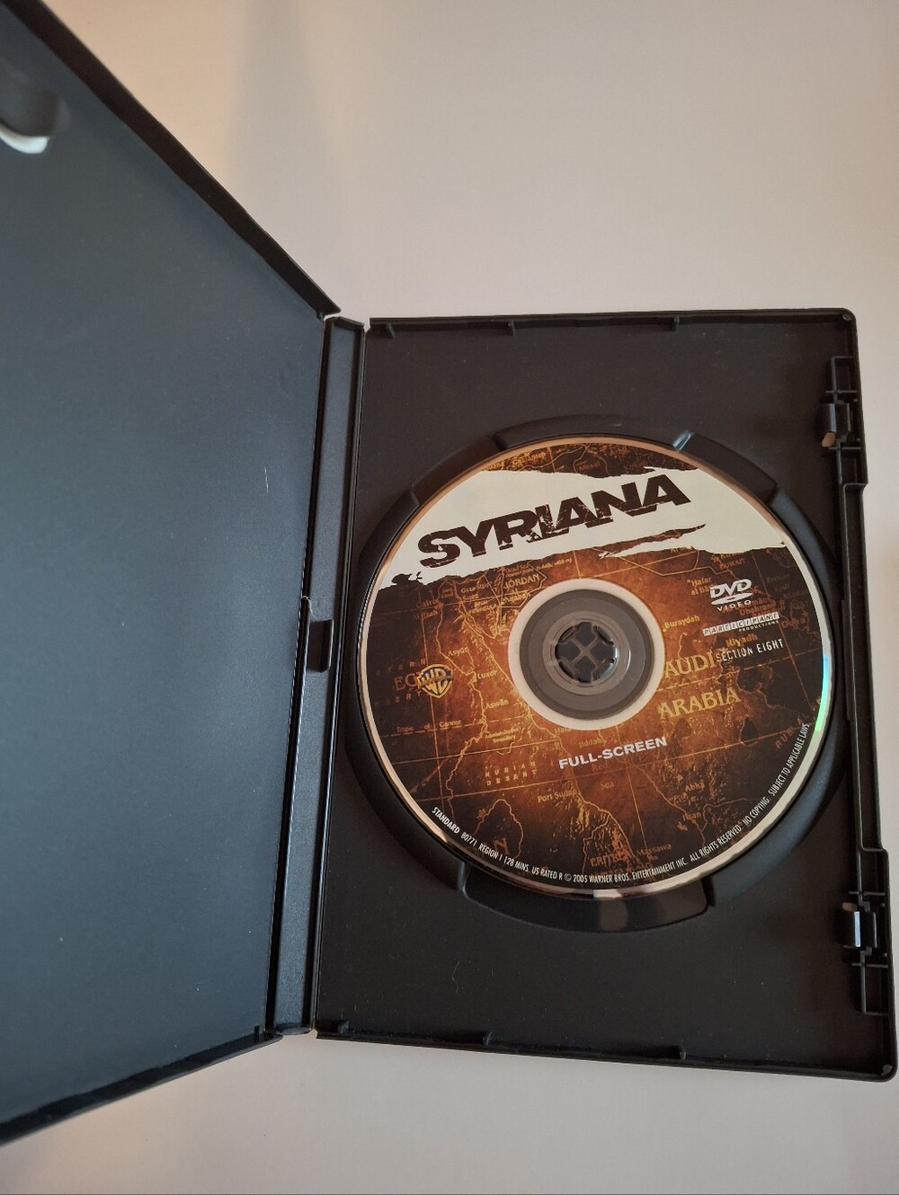 4 DVD Collection - Picture 3 of 5